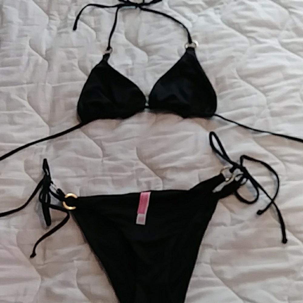 Bathing Suit